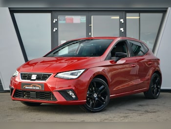 SEAT - Ibiza