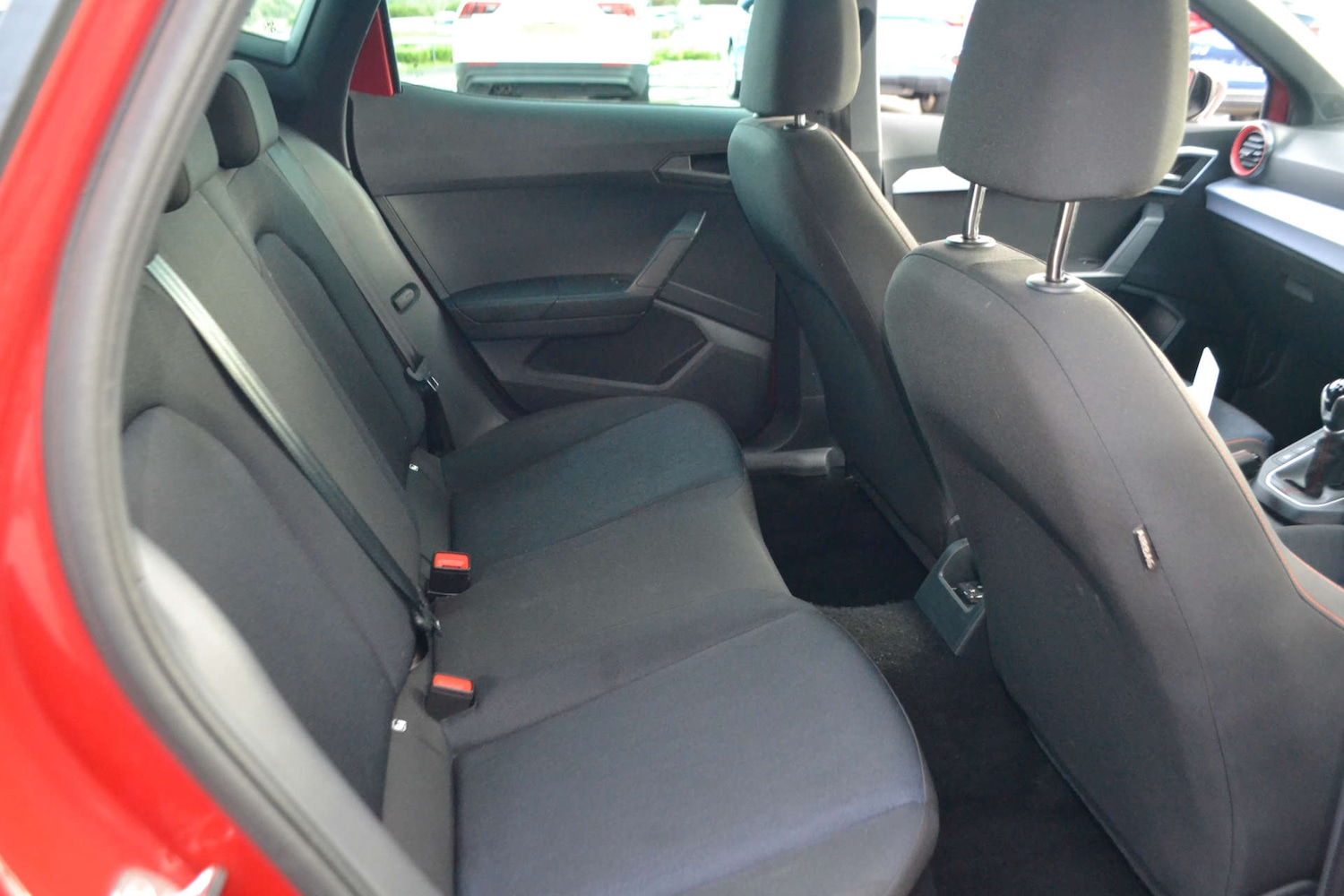 Used SEAT Ibiza 2023 for sale - 76618114: Photo 23