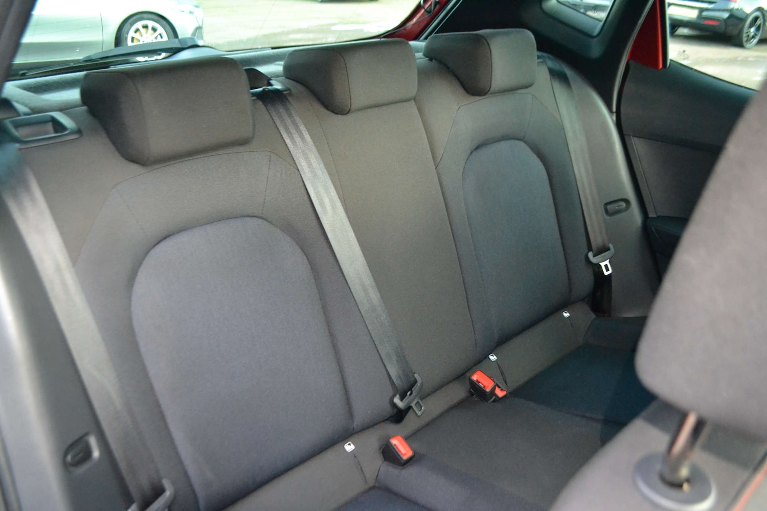 Used SEAT Ibiza 2023 for sale - 76618114: Photo 24