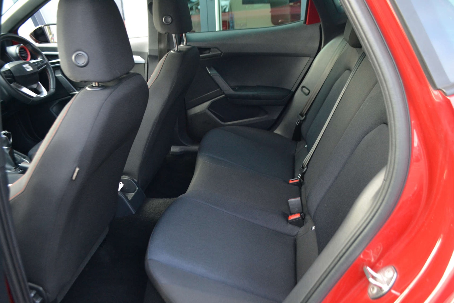 Used SEAT Ibiza 2023 for sale - 76618114: Photo 26