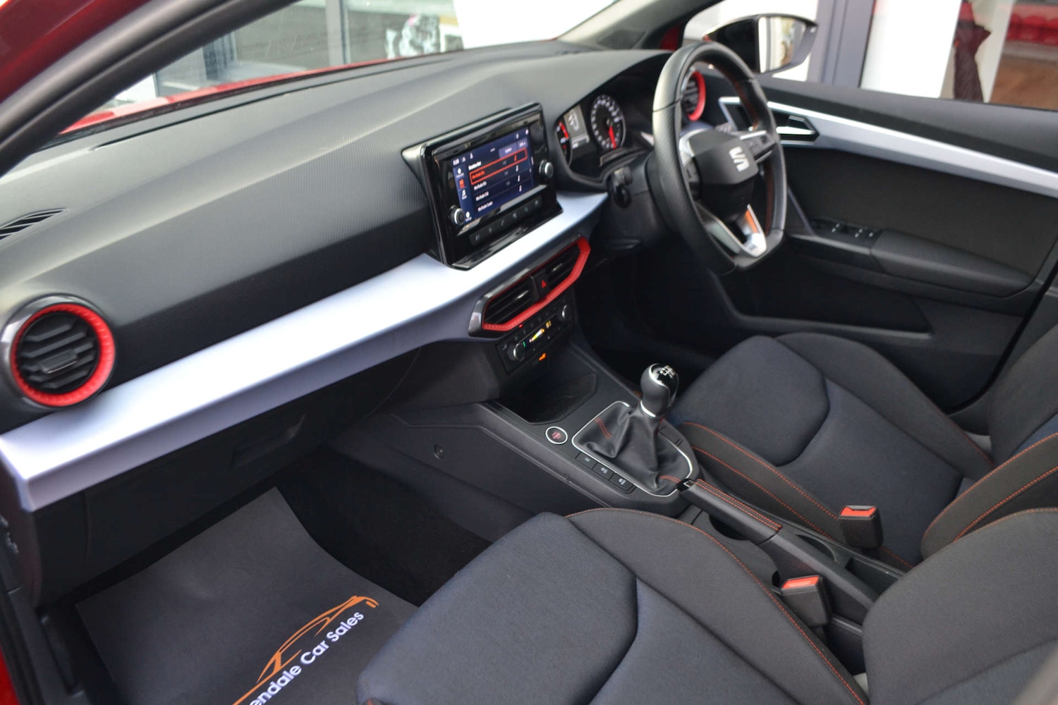 Used SEAT Ibiza 2023 for sale - 76618114: Photo 27