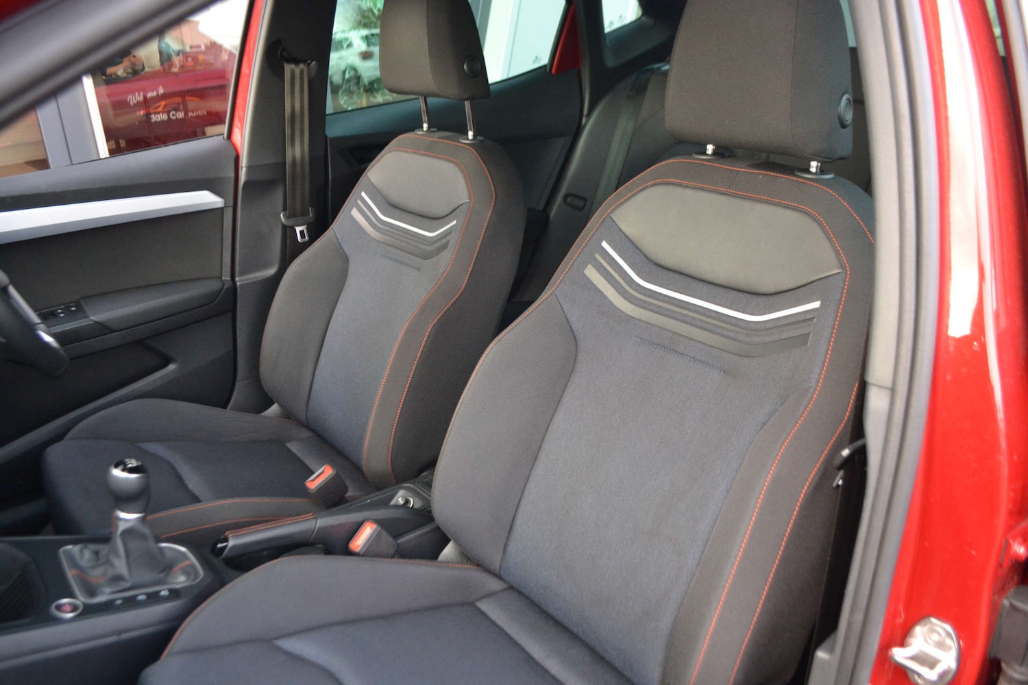 Used SEAT Ibiza 2023 for sale - 76618114: Photo 29