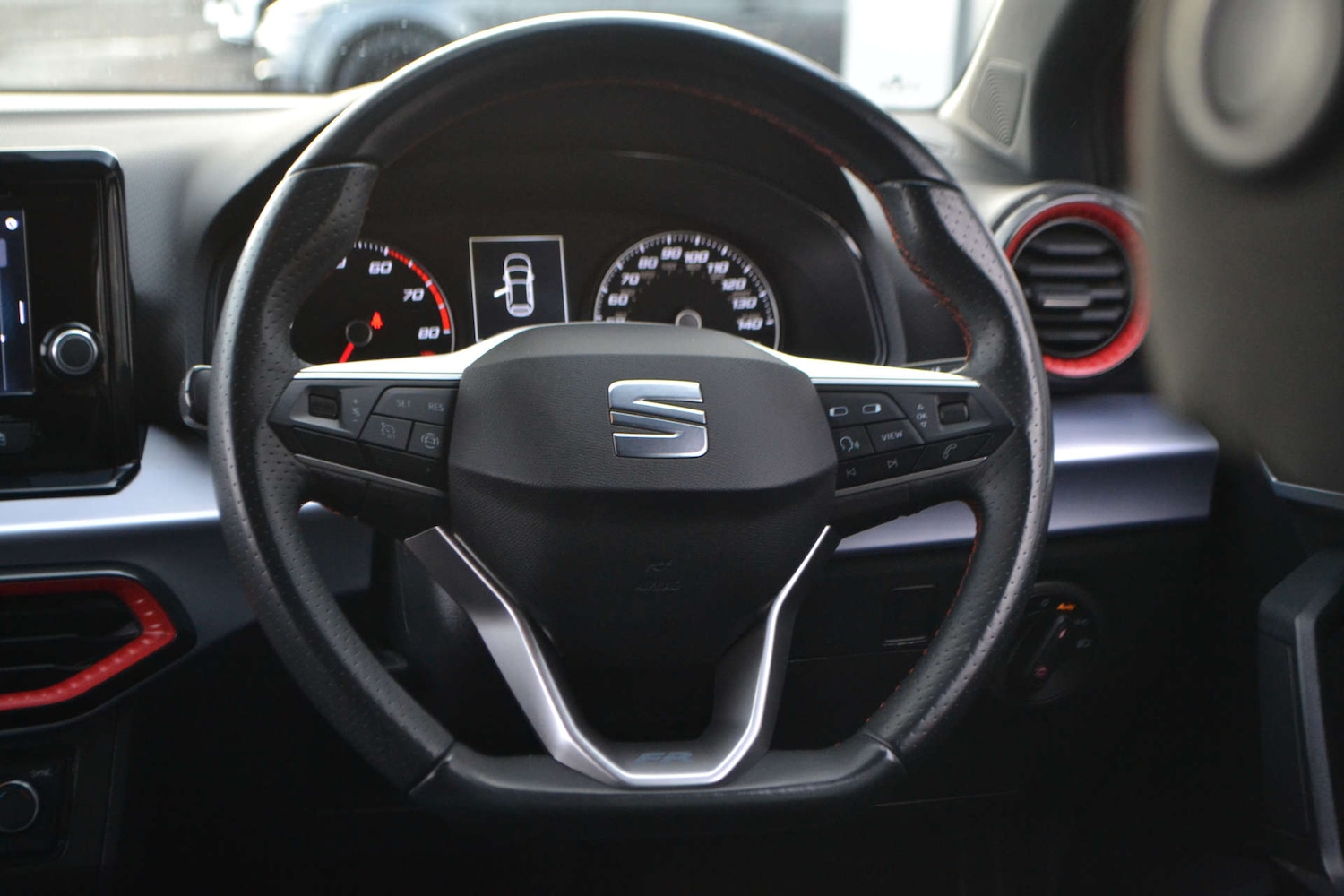 Used SEAT Ibiza 2023 for sale - 76618114: Photo 30