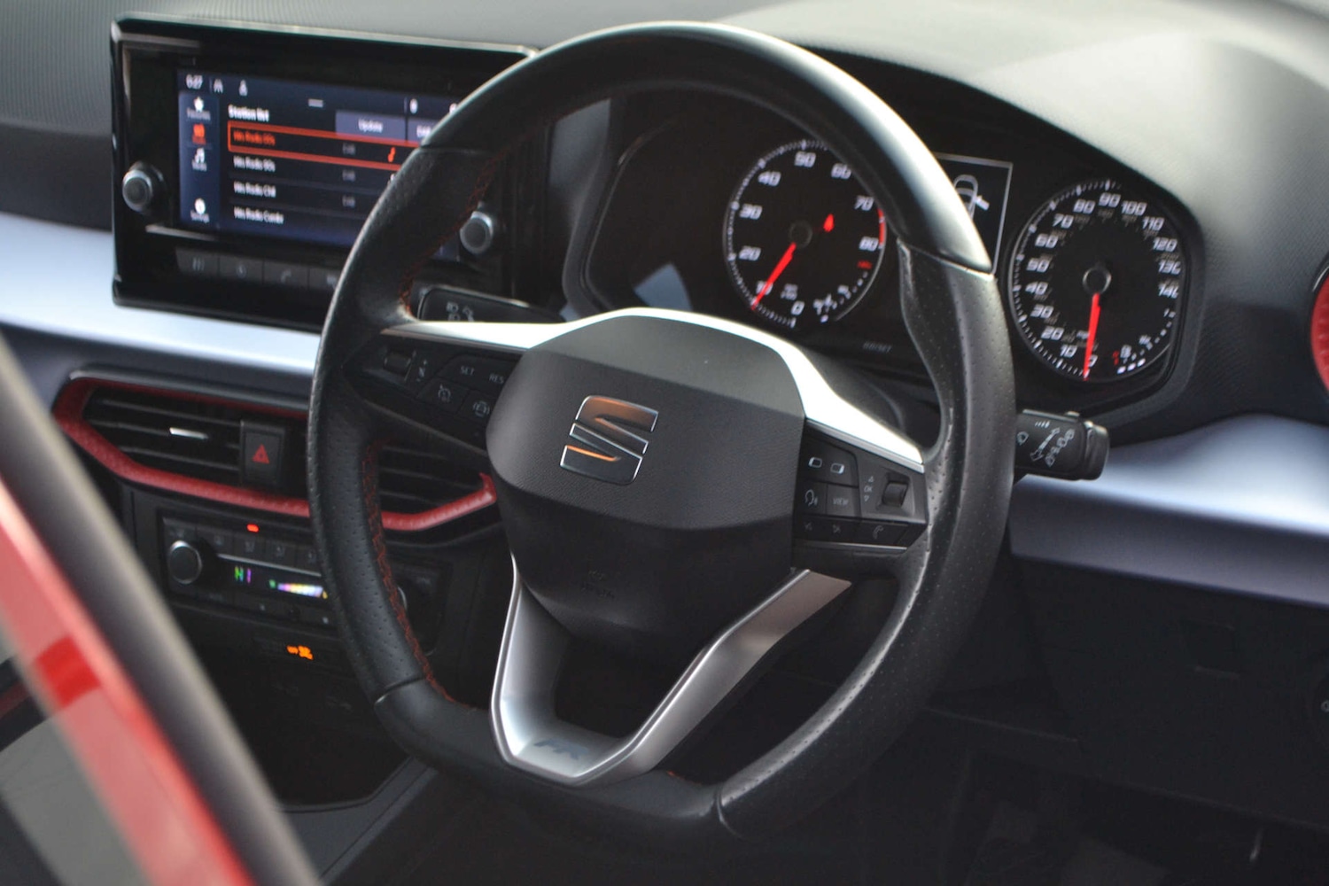 Used SEAT Ibiza 2023 for sale - 76618114: Photo 32