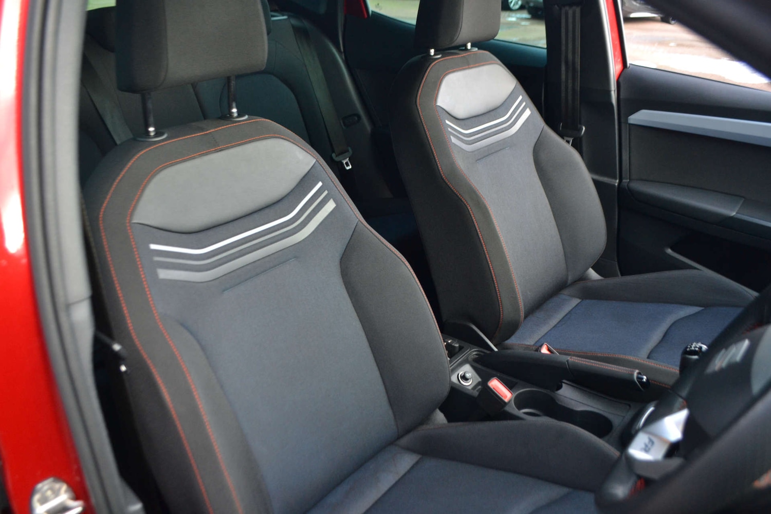 Used SEAT Ibiza 2023 for sale - 76618114: Photo 33