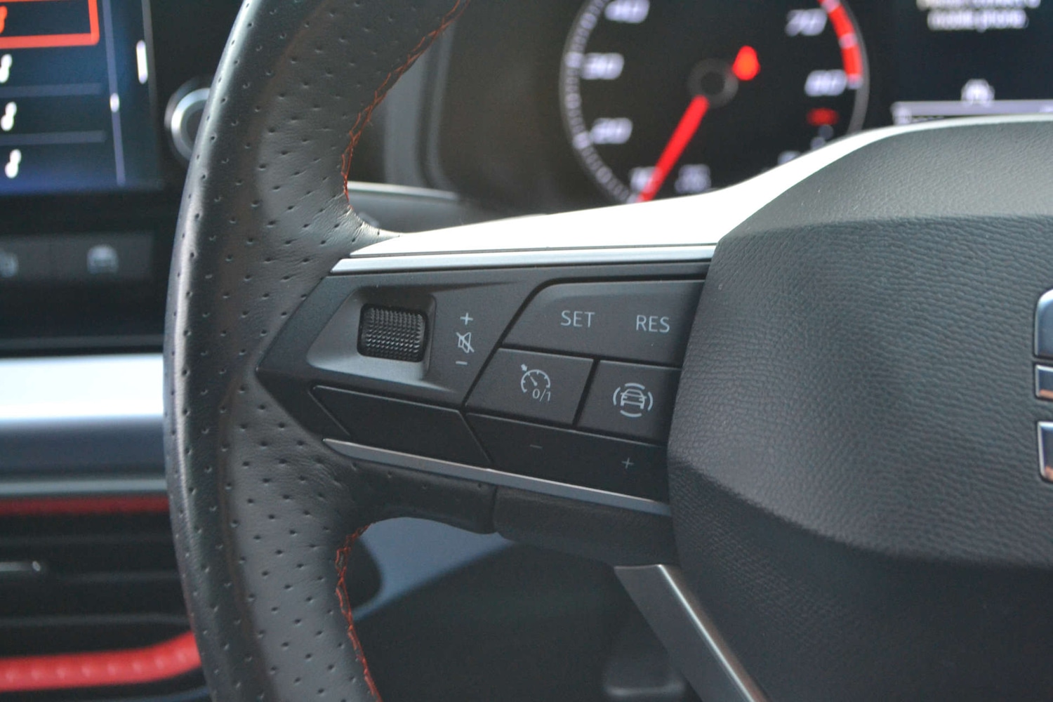 Used SEAT Ibiza 2023 for sale - 76618114: Photo 35