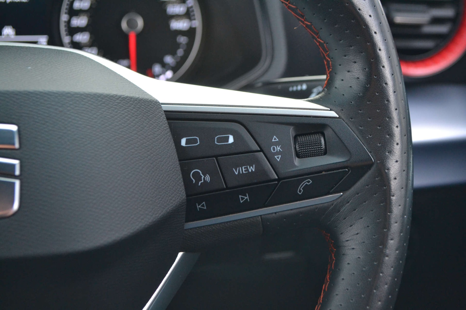 Used SEAT Ibiza 2023 for sale - 76618114: Photo 36