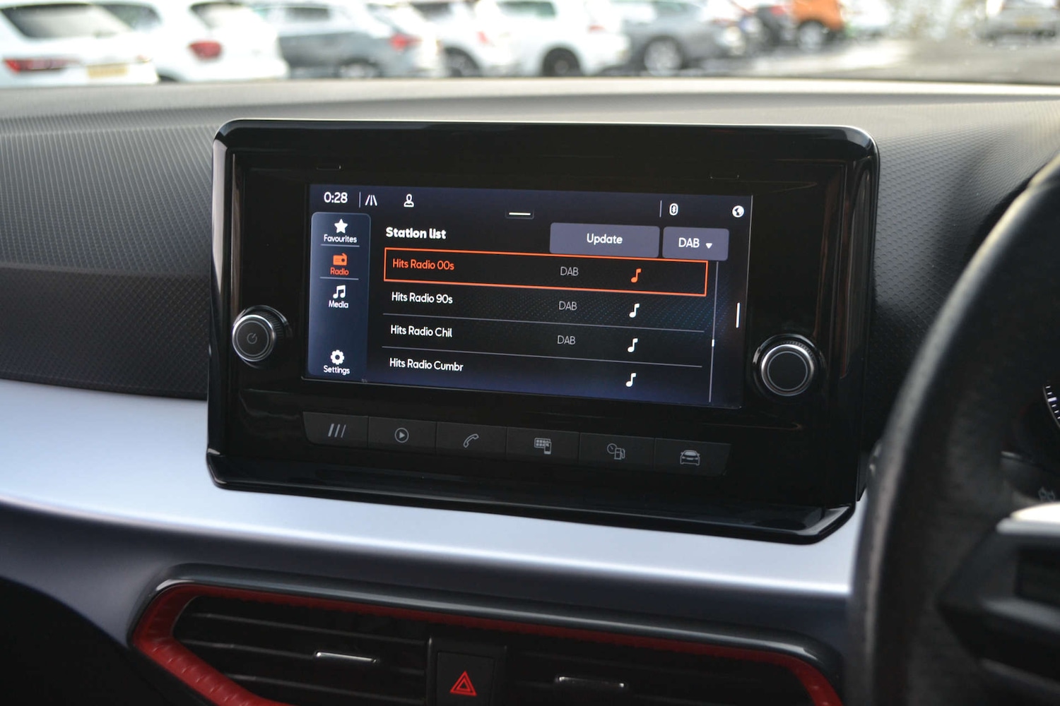 Used SEAT Ibiza 2023 for sale - 76618114: Photo 38