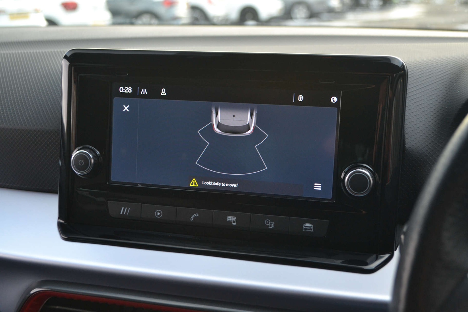 Used SEAT Ibiza 2023 for sale - 76618114: Photo 39