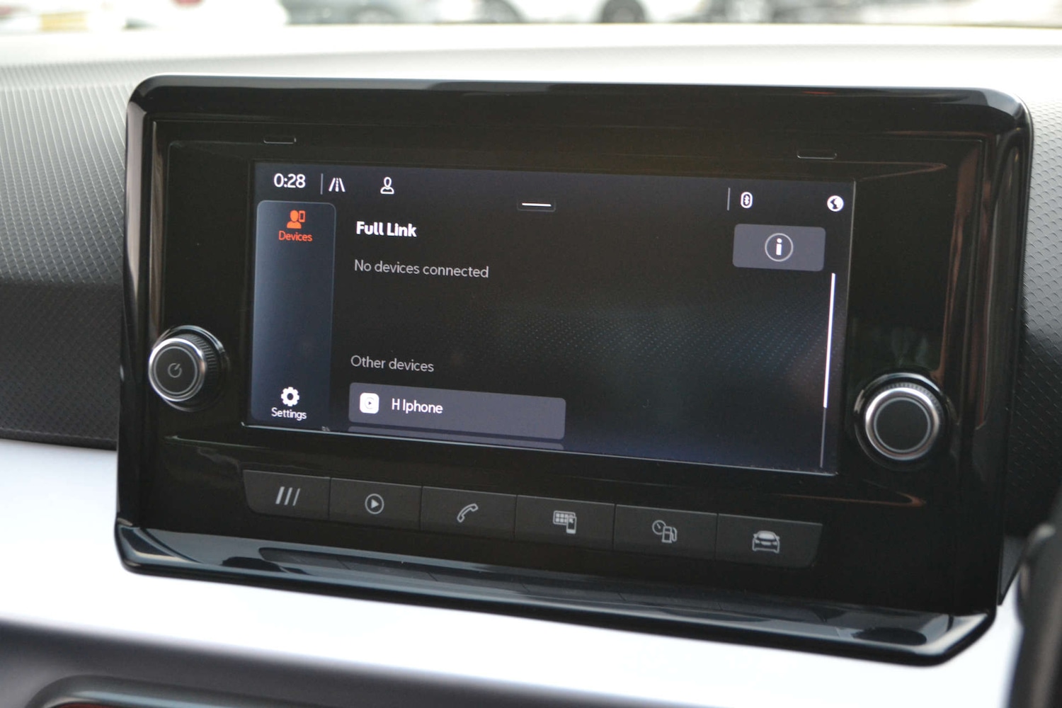 Used SEAT Ibiza 2023 for sale - 76618114: Photo 44