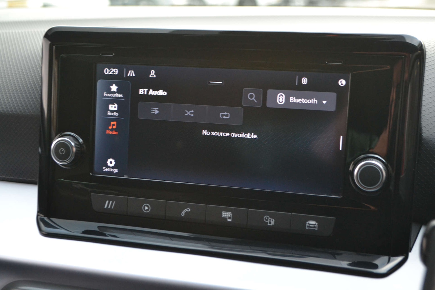 Used SEAT Ibiza 2023 for sale - 76618114: Photo 45