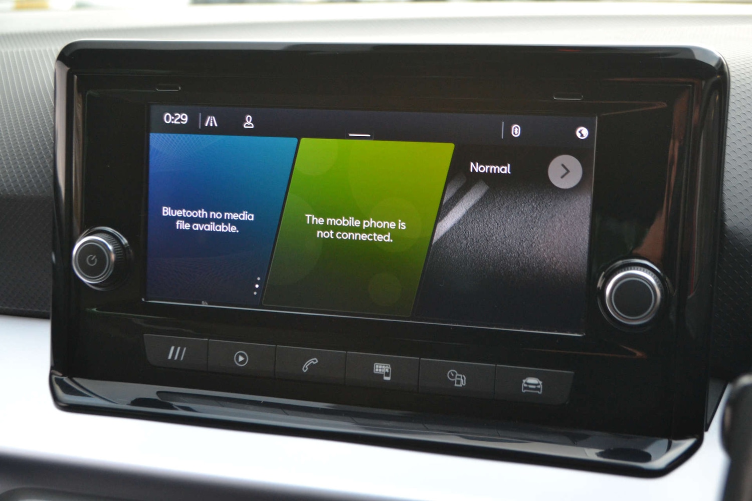 Used SEAT Ibiza 2023 for sale - 76618114: Photo 47