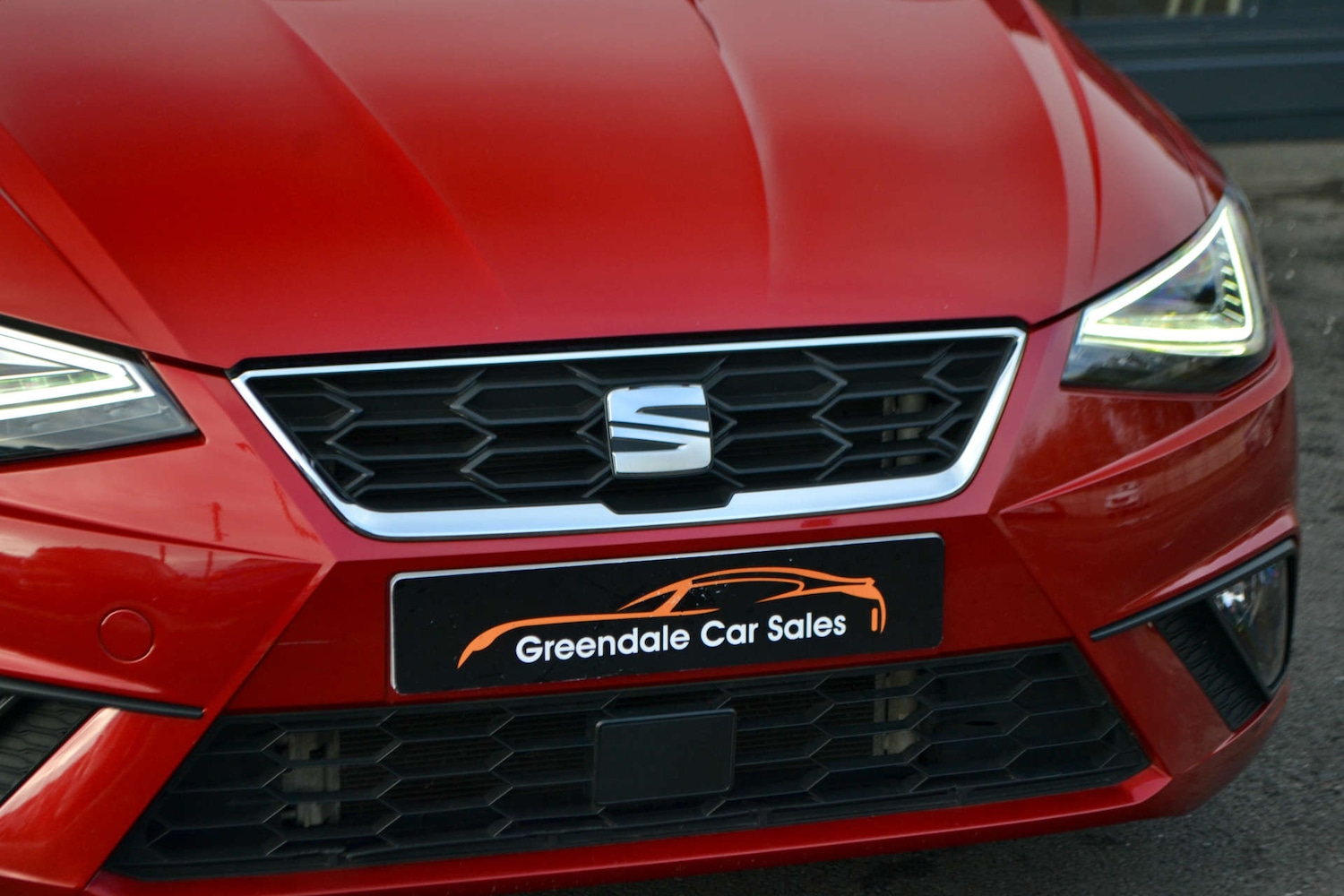 Used SEAT Ibiza 2023 for sale - 76618114: Photo 7