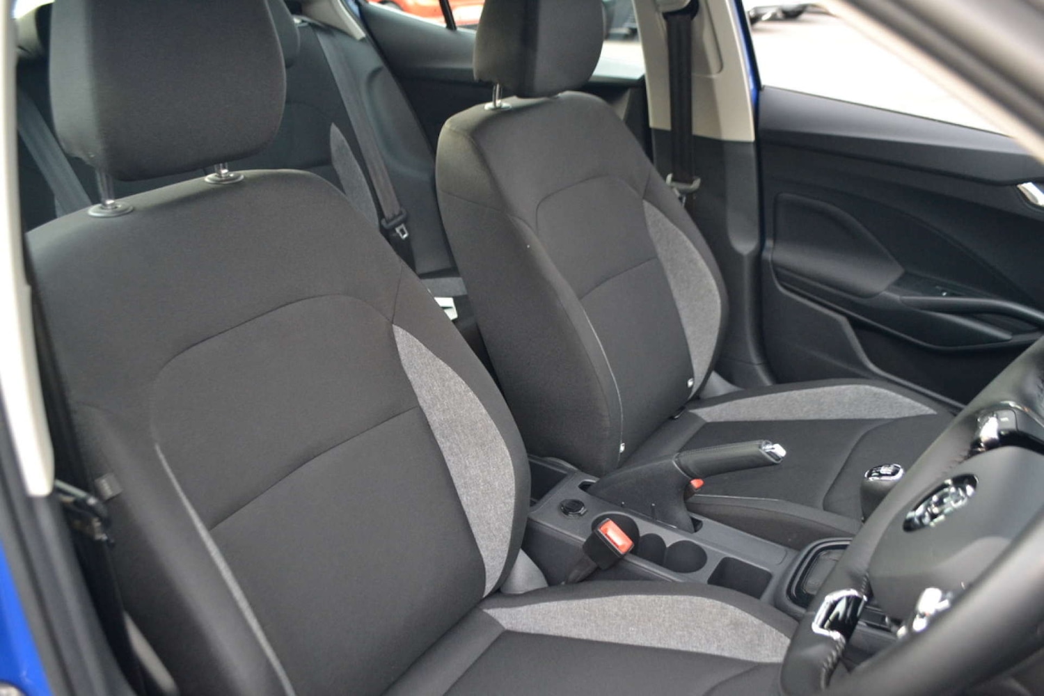 Used Skoda Fabia 2023 for sale - 77335730: Photo 20