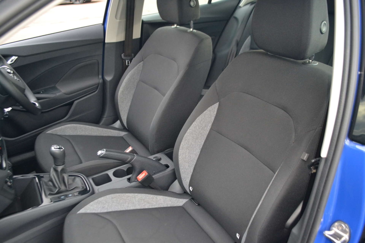 Used Skoda Fabia 2023 for sale - 77335730: Photo 25