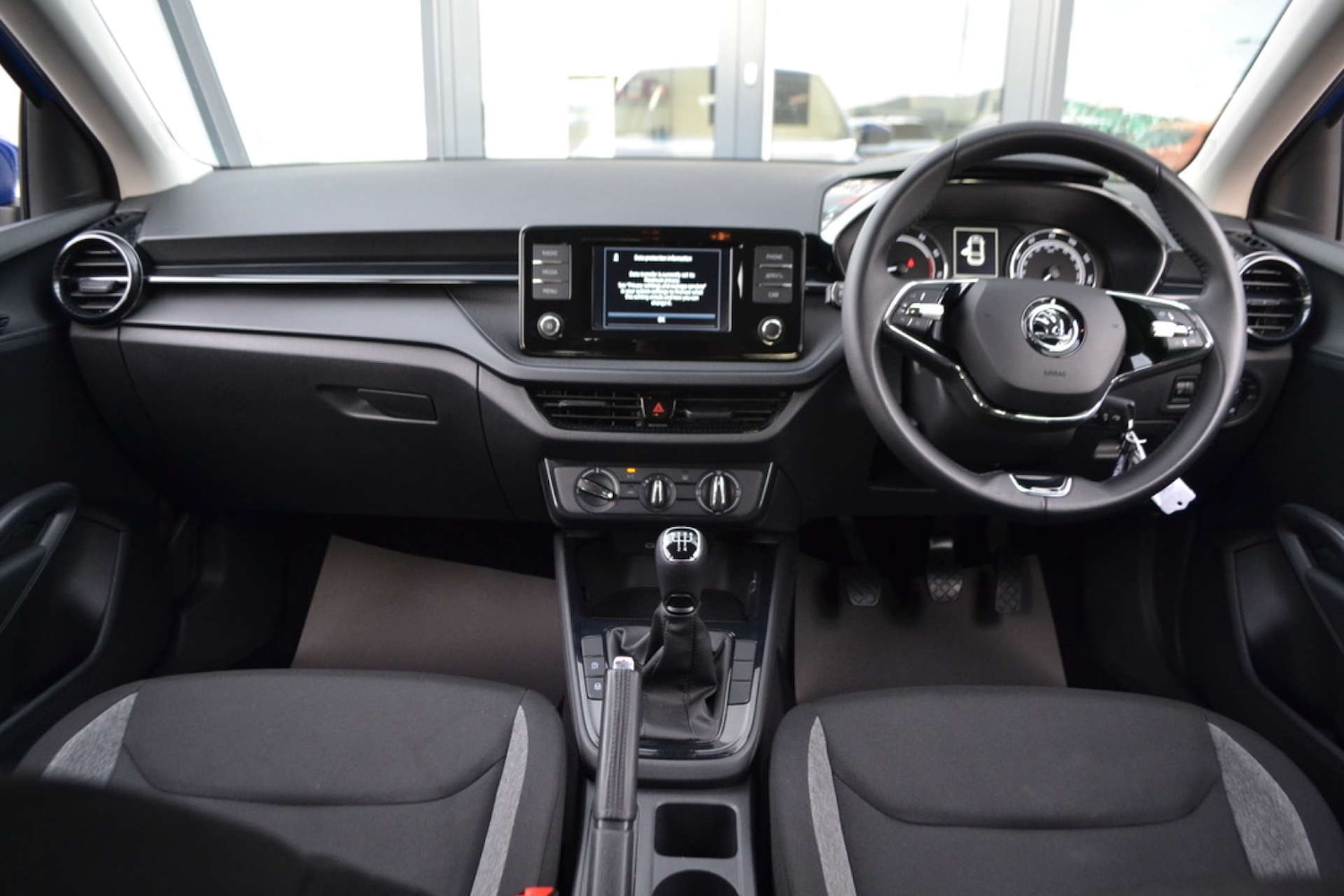 Used Skoda Fabia 2023 for sale - 77335730: Photo 26