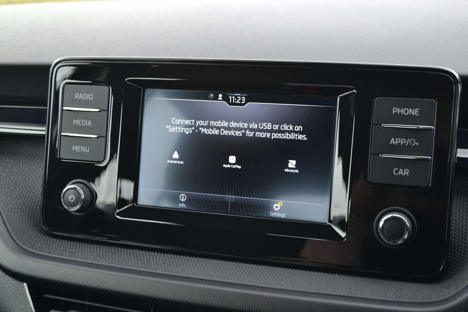 Used Skoda Fabia 2023 for sale - 77335730: Photo 38