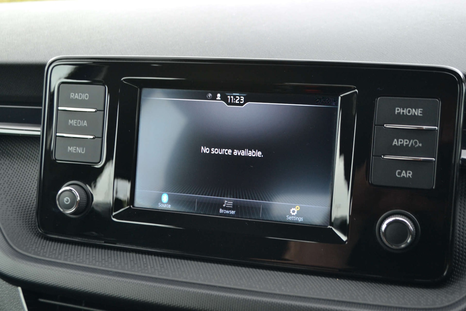 Used Skoda Fabia 2023 for sale - 77335730: Photo 40