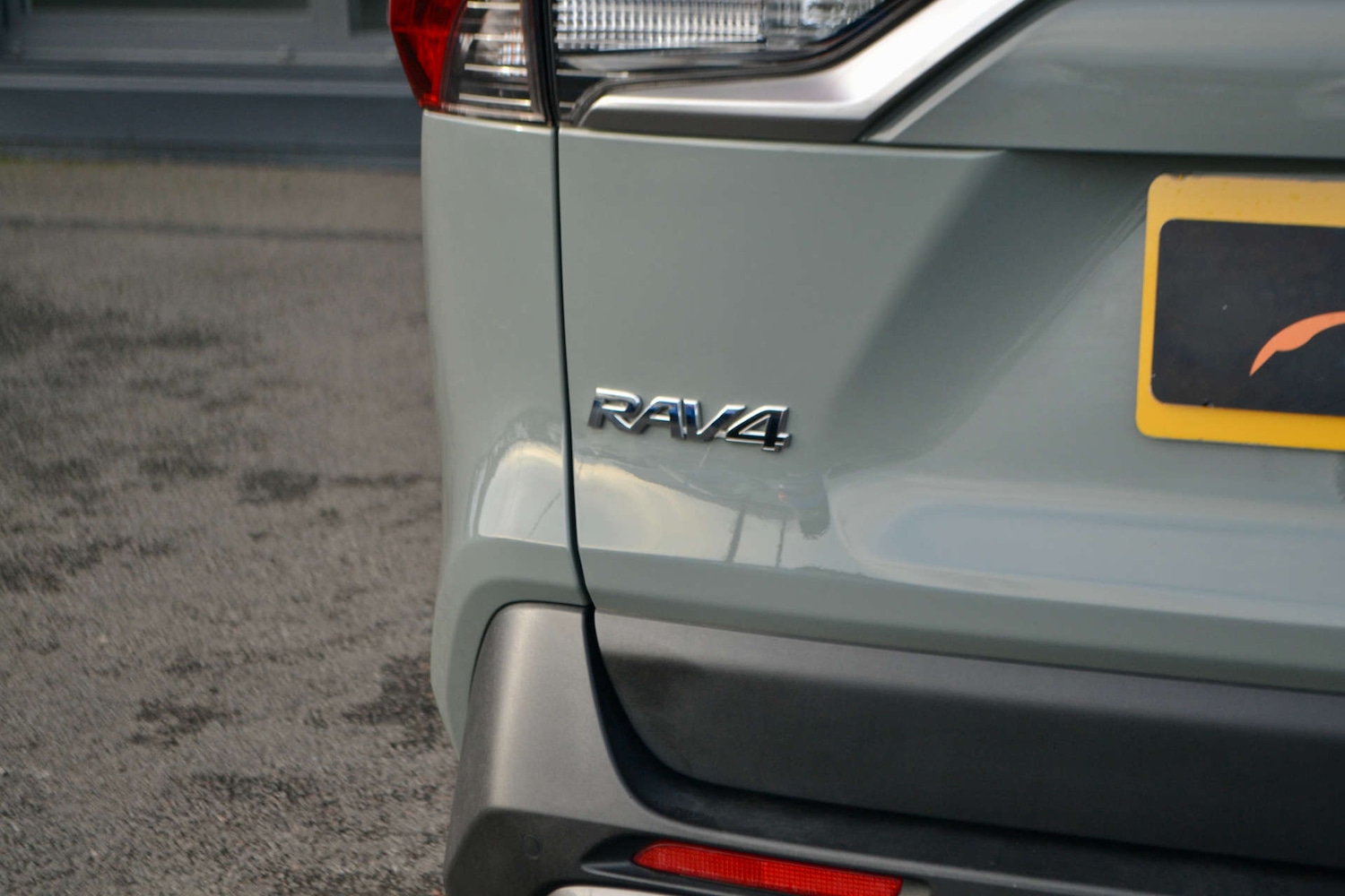 Used Toyota RAV4 2021 for sale - 76618170: Photo 19