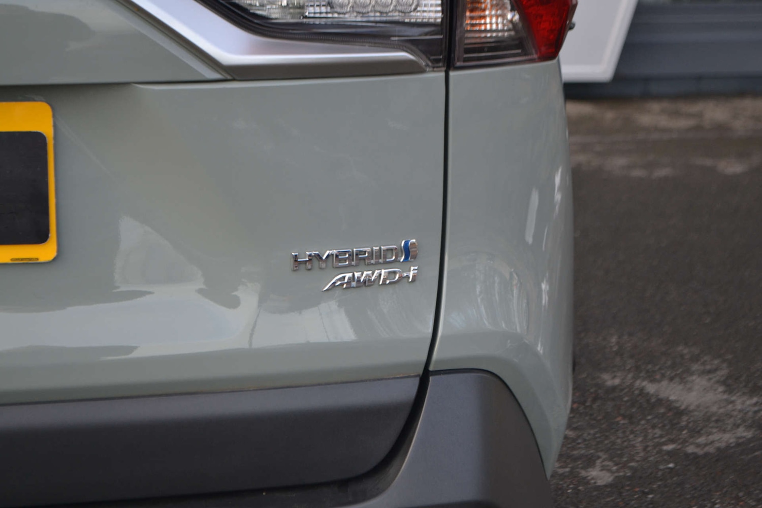 Used Toyota RAV4 2021 for sale - 76618170: Photo 20