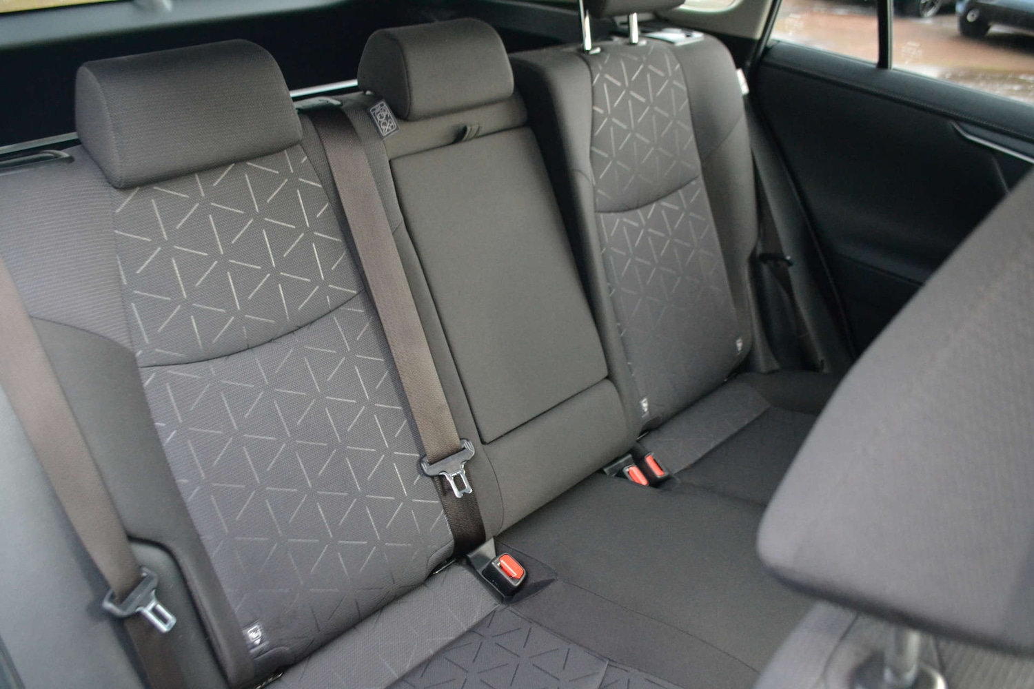 Used Toyota RAV4 2021 for sale - 76618170: Photo 29