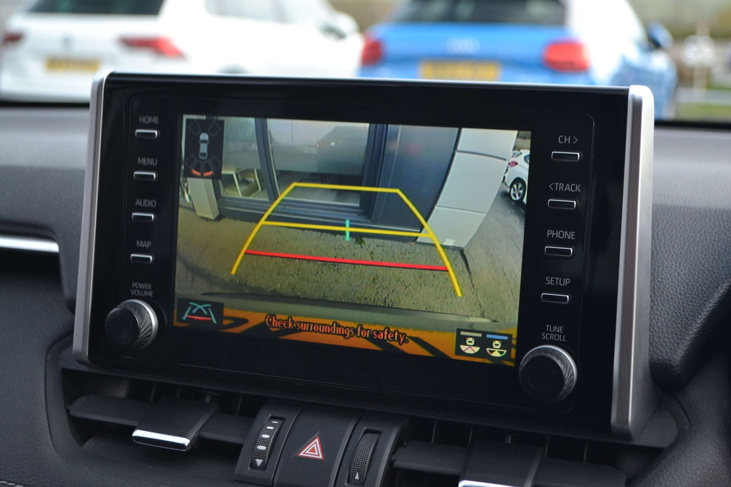 Used Toyota RAV4 2021 for sale - 76618170: Photo 44