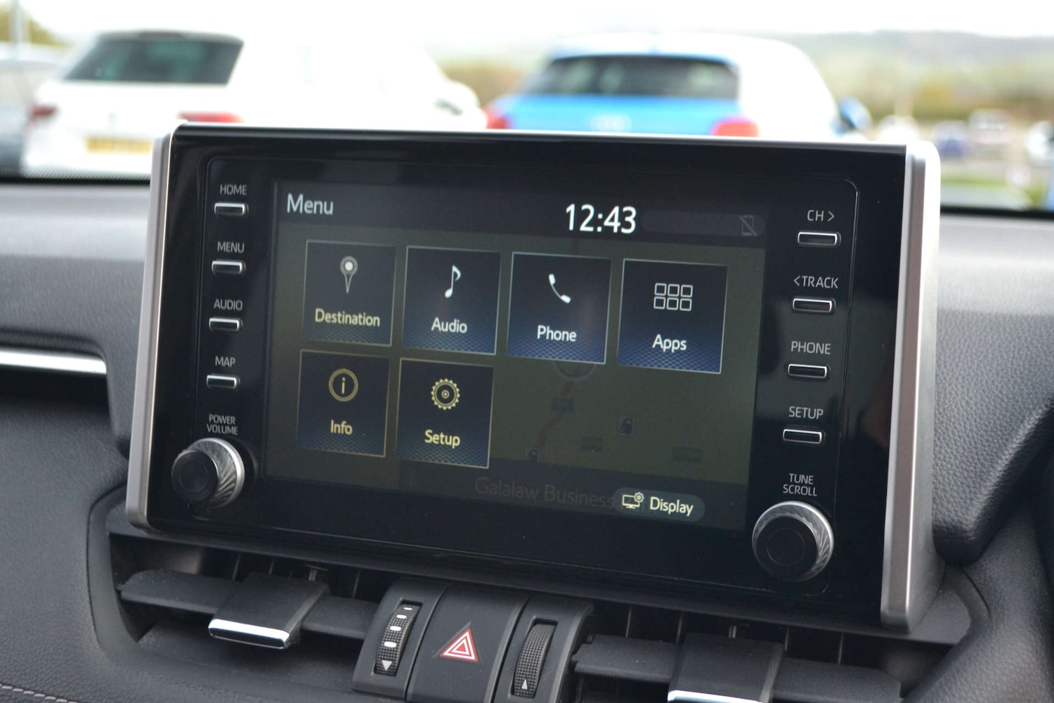 Used Toyota RAV4 2021 for sale - 76618170: Photo 46