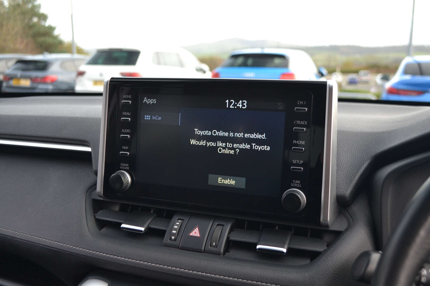 Used Toyota RAV4 2021 for sale - 76618170: Photo 47