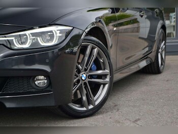 Used BMW 3 Series 2018 for sale - 78632440: Photo