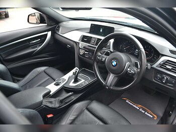 Used BMW 3 Series 2018 for sale - 78632440: Photo