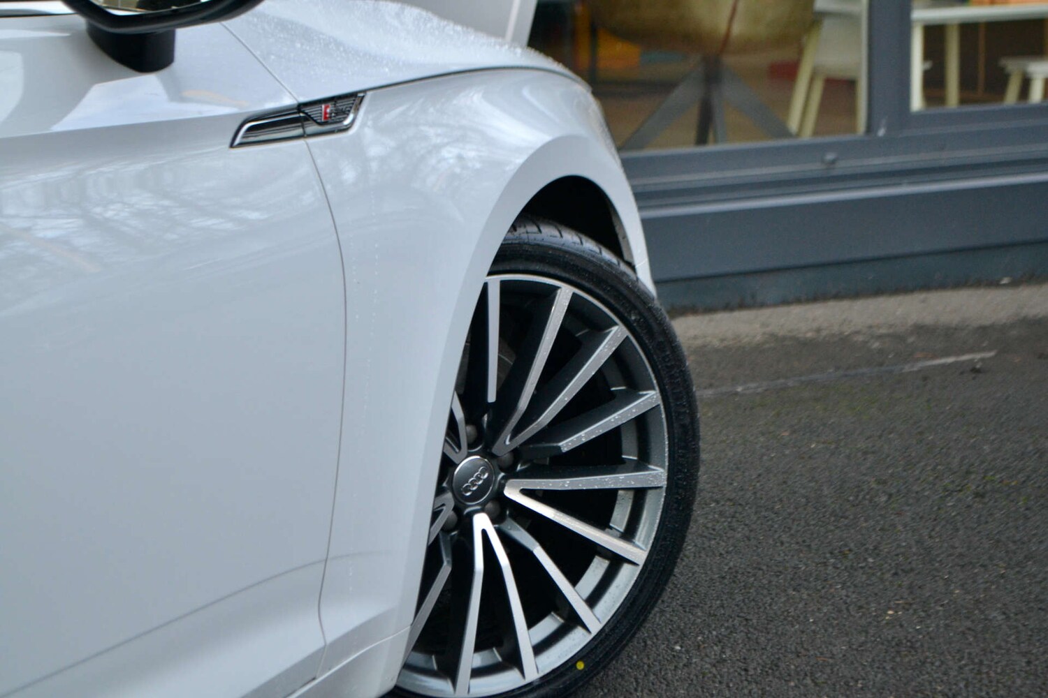 Used Audi A5 2019 for sale - 76686686: Photo 17