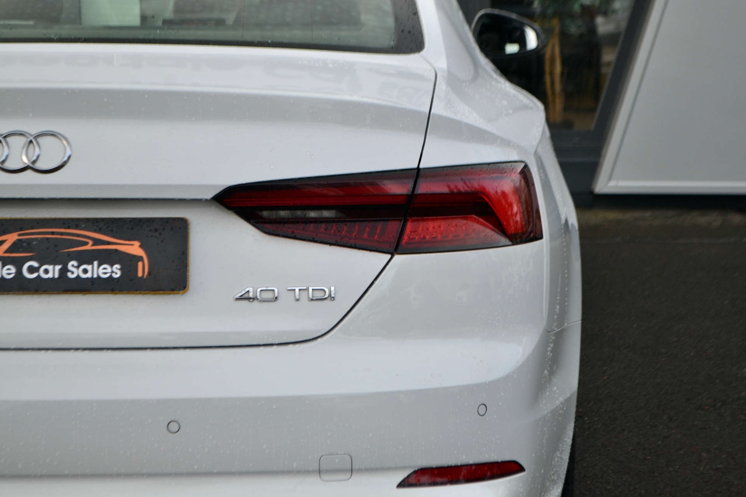 Used Audi A5 2019 for sale - 76686686: Photo 20