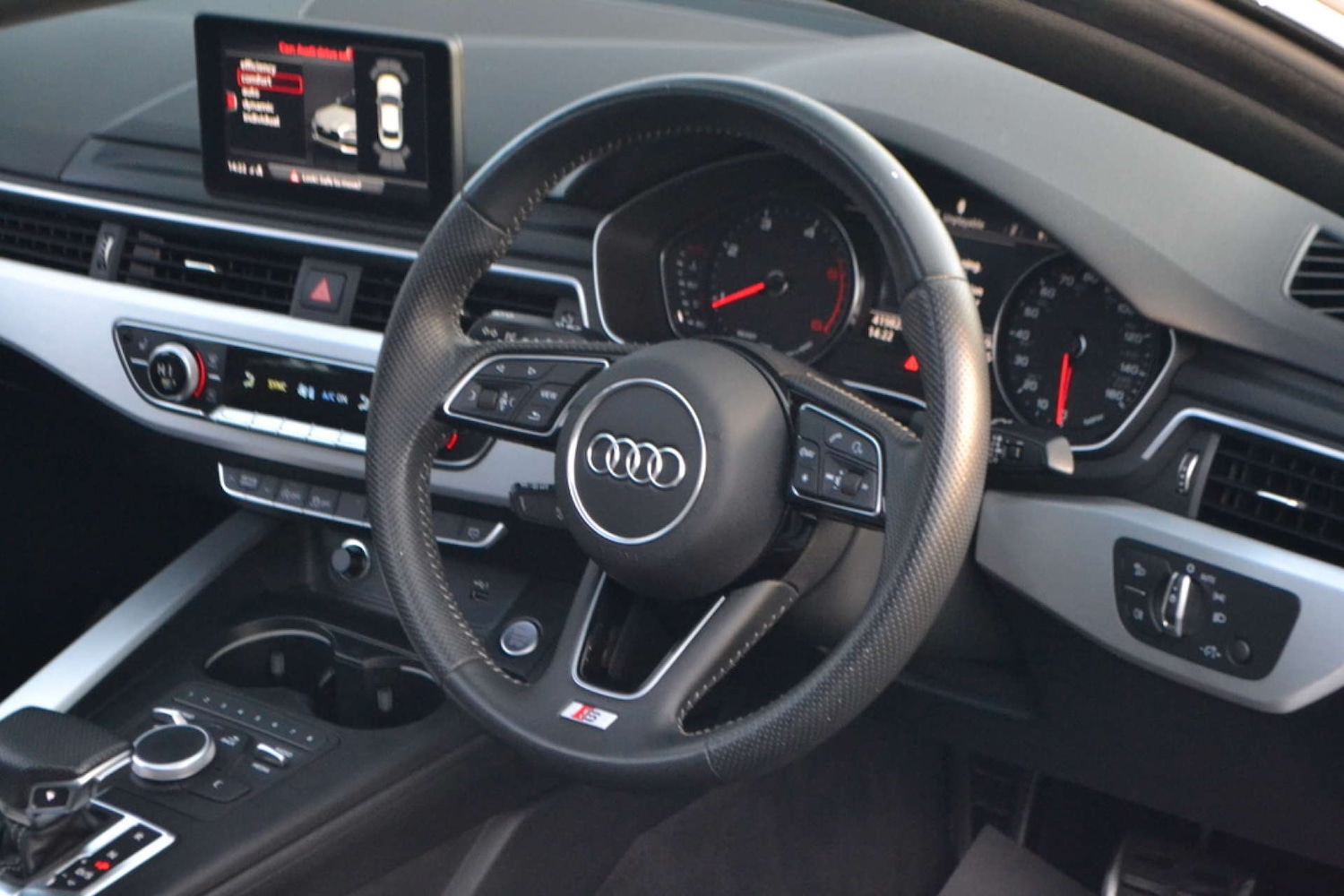 Used Audi A5 2019 for sale - 76686686: Photo 28