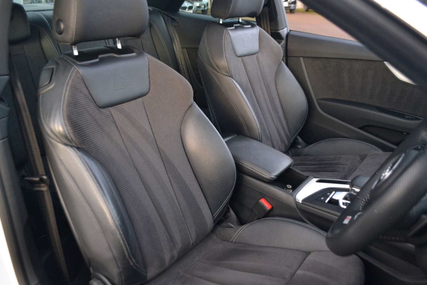 Used Audi A5 2019 for sale - 76686686: Photo 29