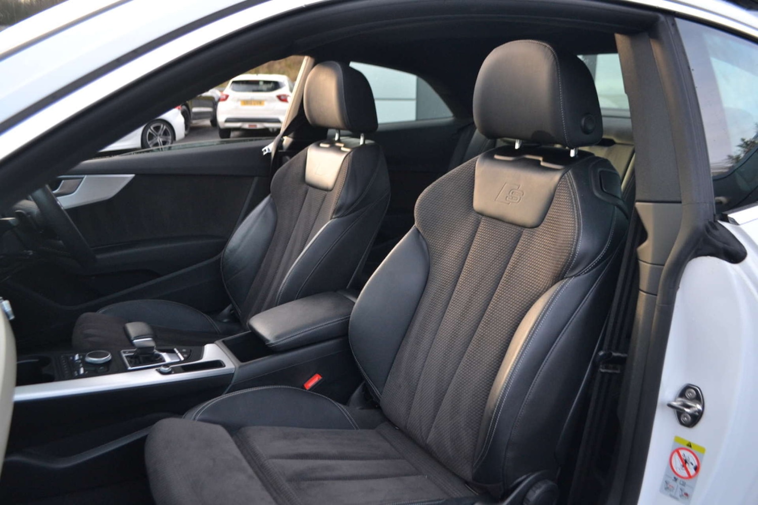 Used Audi A5 2019 for sale - 76686686: Photo 34