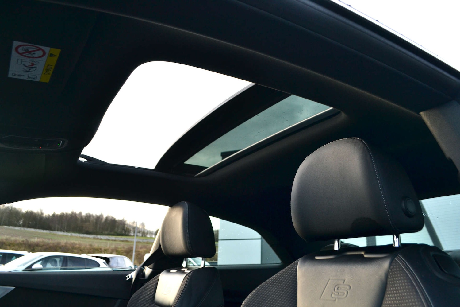 Used Audi A5 2019 for sale - 76686686: Photo 35