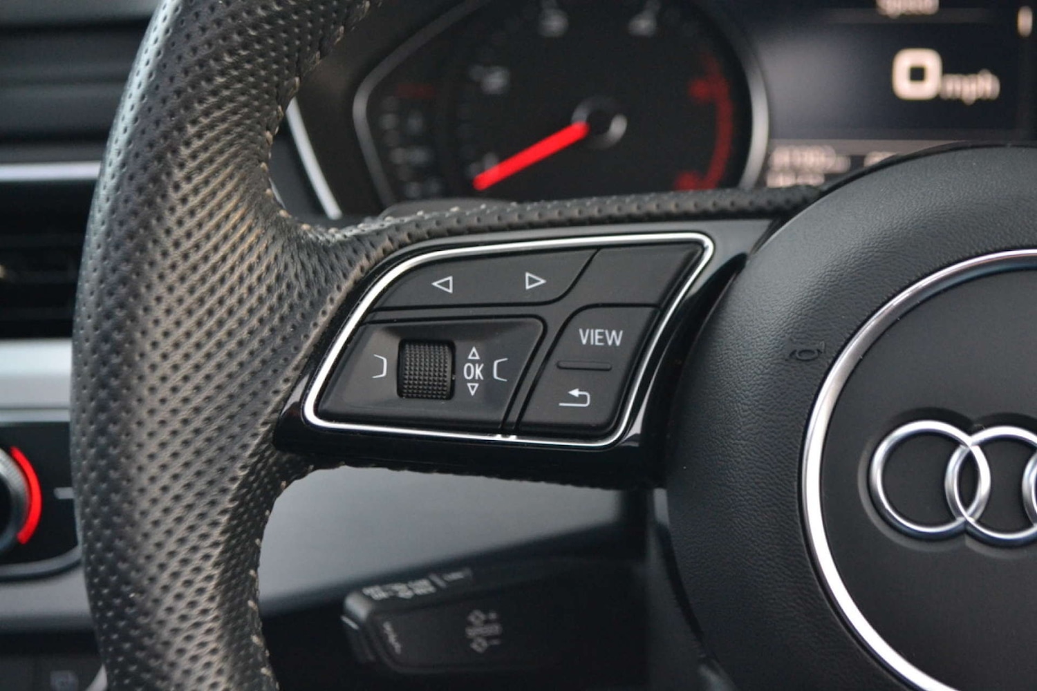 Used Audi A5 2019 for sale - 76686686: Photo 38