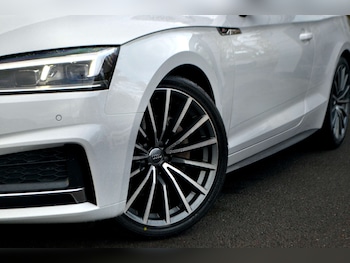 Used Audi A5 2019 for sale - 76686686: Photo