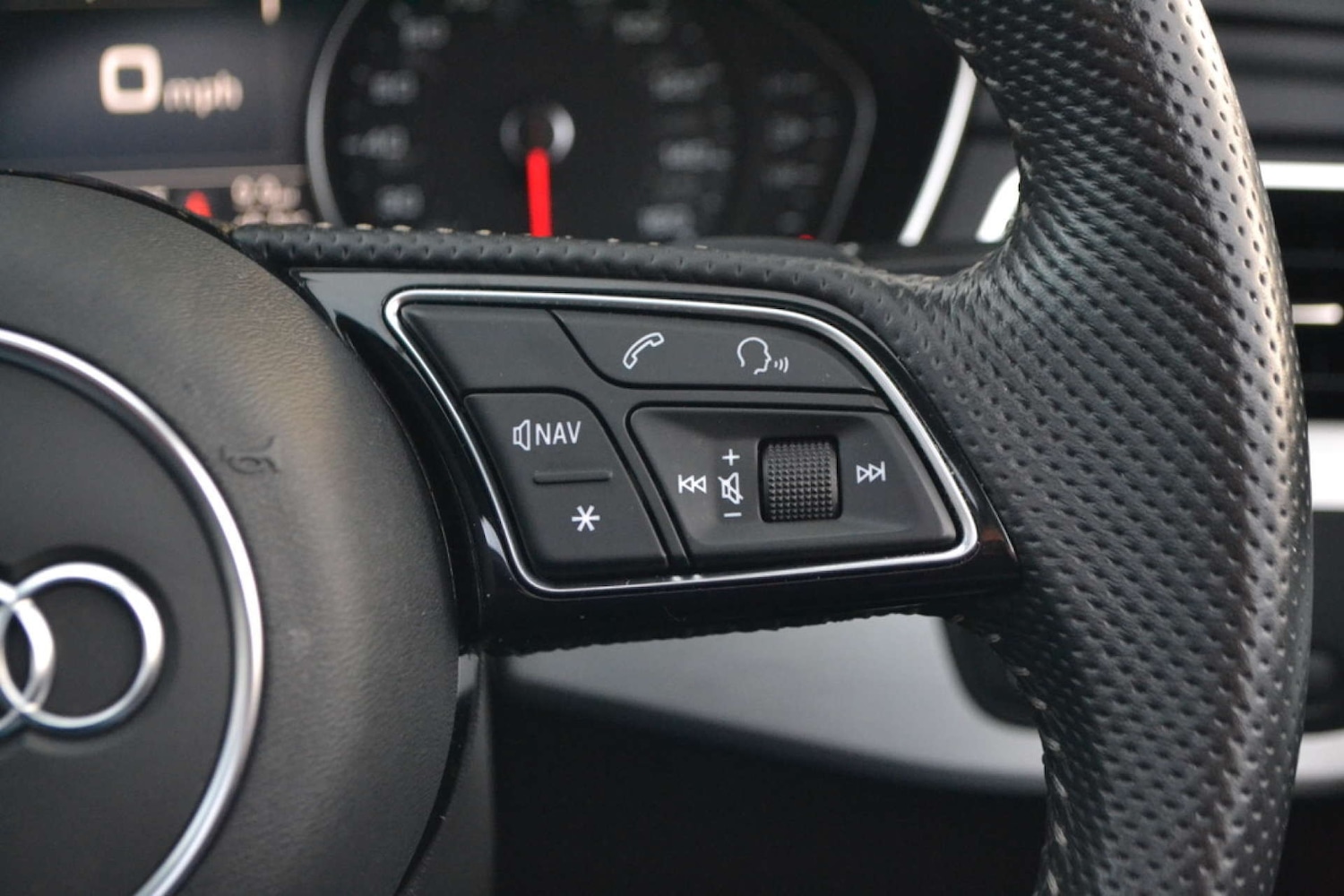 Used Audi A5 2019 for sale - 76686686: Photo 40