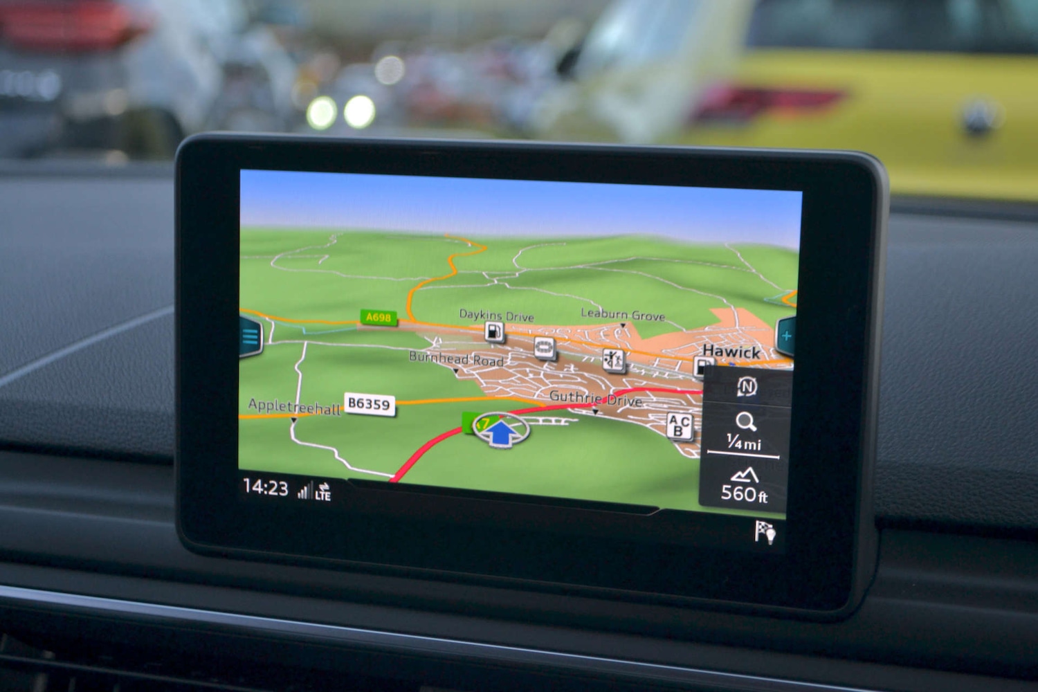 Used Audi A5 2019 for sale - 76686686: Photo 42