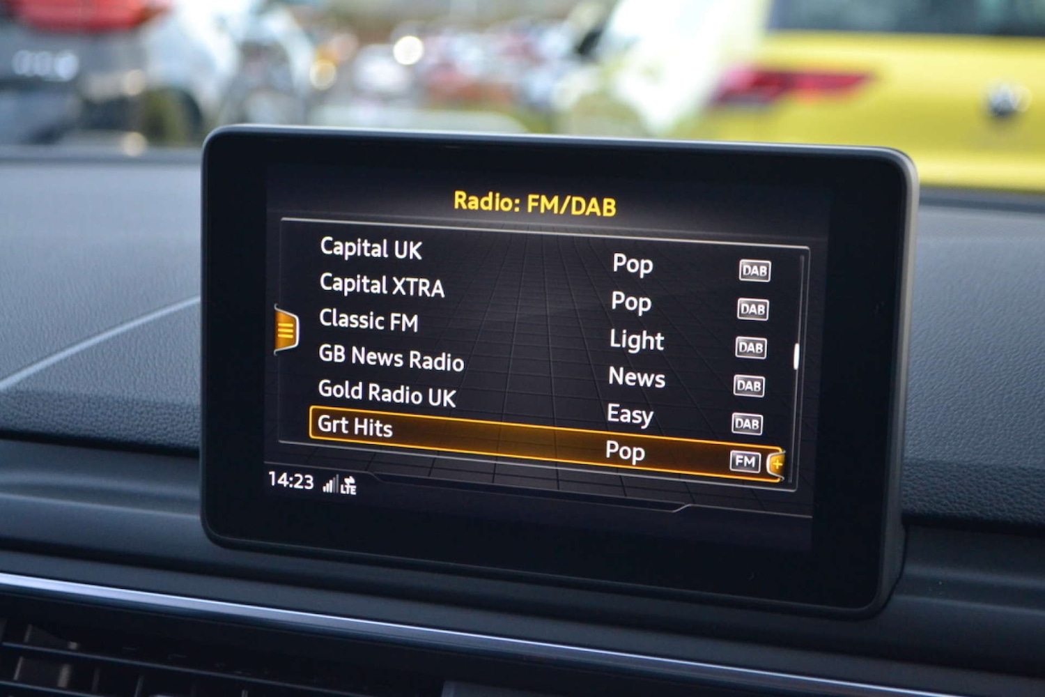 Used Audi A5 2019 for sale - 76686686: Photo 44