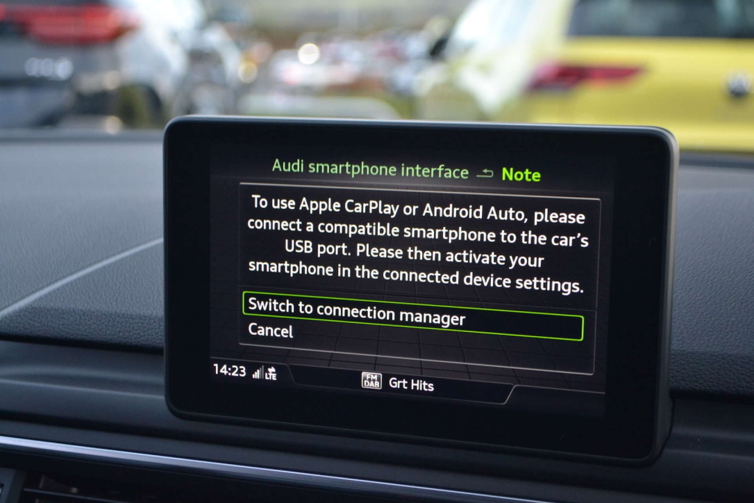 Used Audi A5 2019 for sale - 76686686: Photo 45