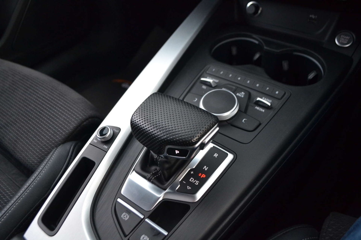 Used Audi A5 2019 for sale - 76686686: Photo 47