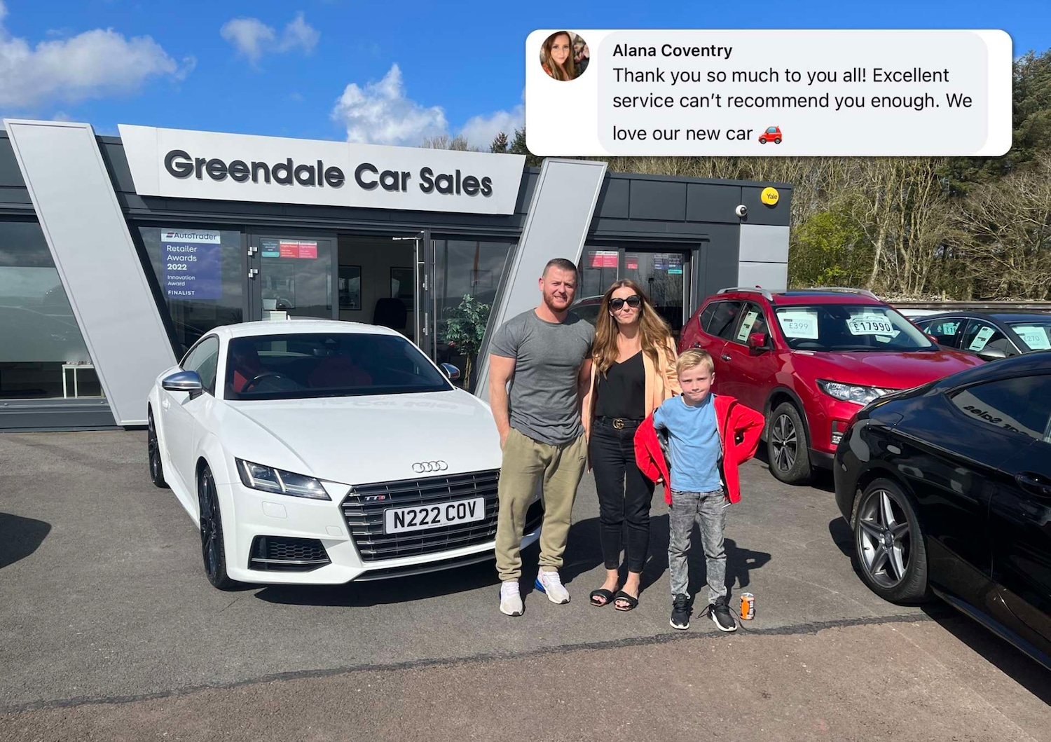 Used Audi A5 2019 for sale - 76686686: Photo 53