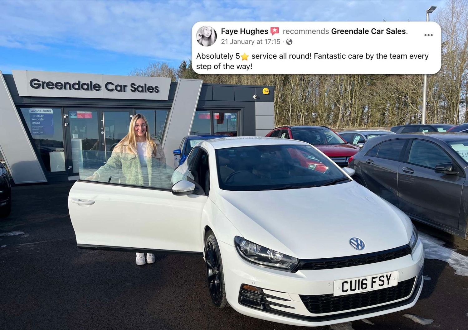 Used Audi A5 2019 for sale - 76686686: Photo 55