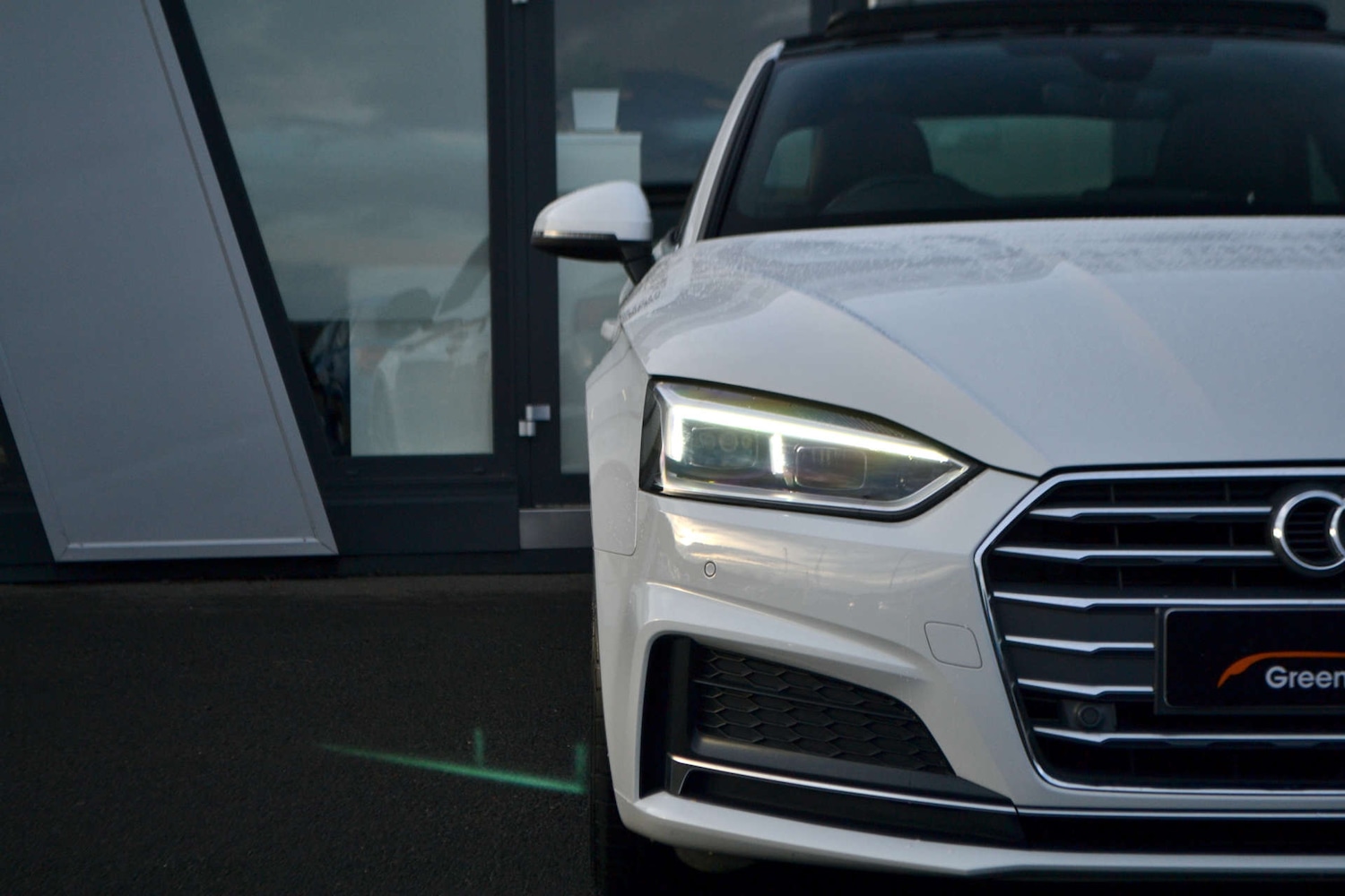 Used Audi A5 2019 for sale - 76686686: Photo 7