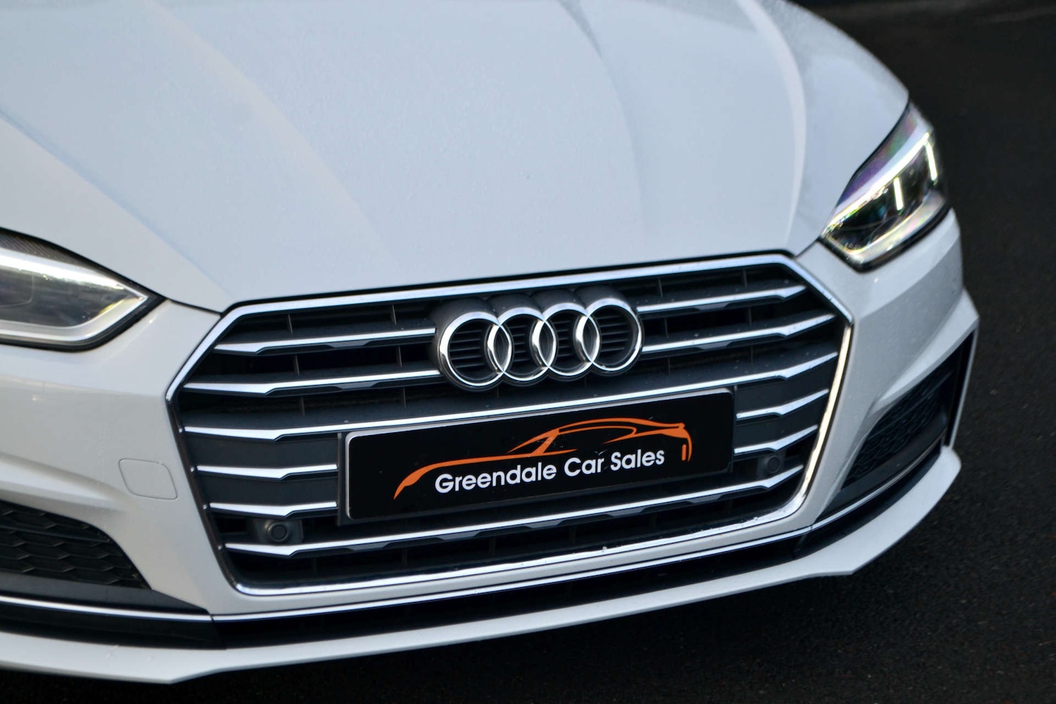 Used Audi A5 2019 for sale - 76686686: Photo 8