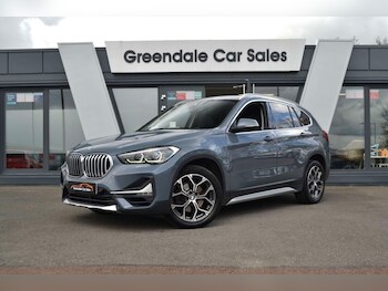 Used BMW X1 2019 for sale - 78223496: Photo