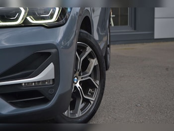 Used BMW X1 2019 for sale - 78223496: Photo