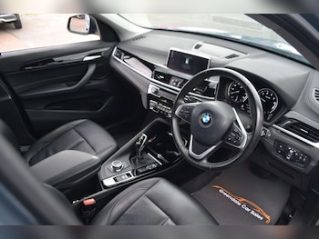 Used BMW X1 2019 for sale - 78223496: Photo